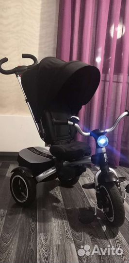 Велосипед Vip Trike