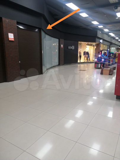 Торговая площадь, 450 м²