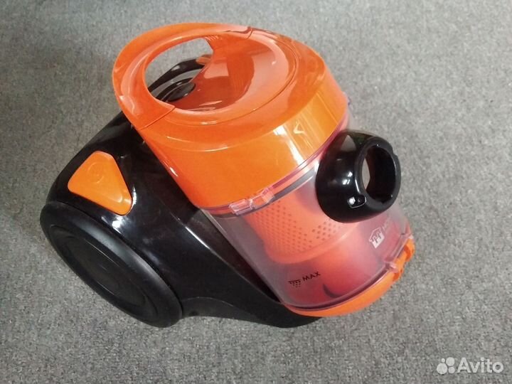 Пылесос Марта