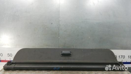 Шторка багажника ford kuga 1 (LEA24QV01)