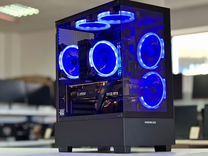 Игровой пк новый I5-13400F rtx 3080-10Gb