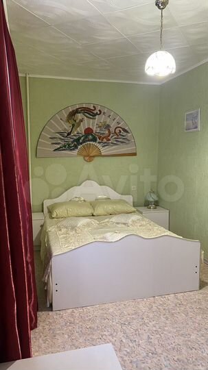 2-к. квартира, 45 м², 2/5 эт.