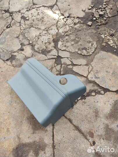 Заглушка сиденья Форд транзит