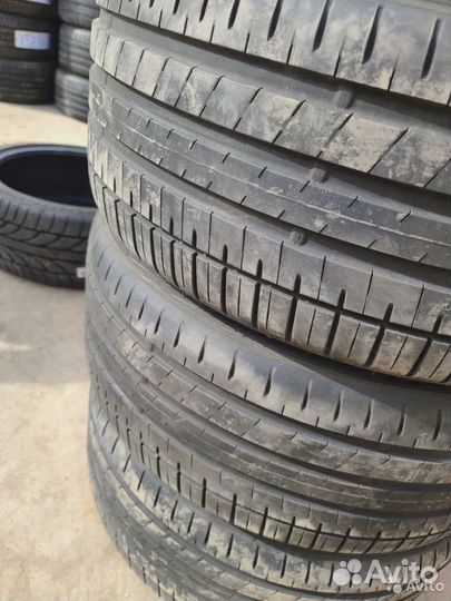 Falken Azenis FK-510 235/35 R20