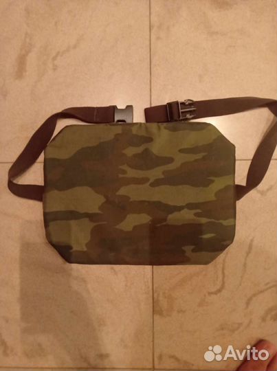 Пятиточечник тактический, поджопник