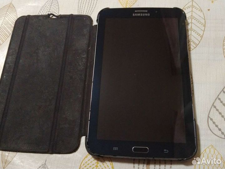 Samsung galaxy tab 3