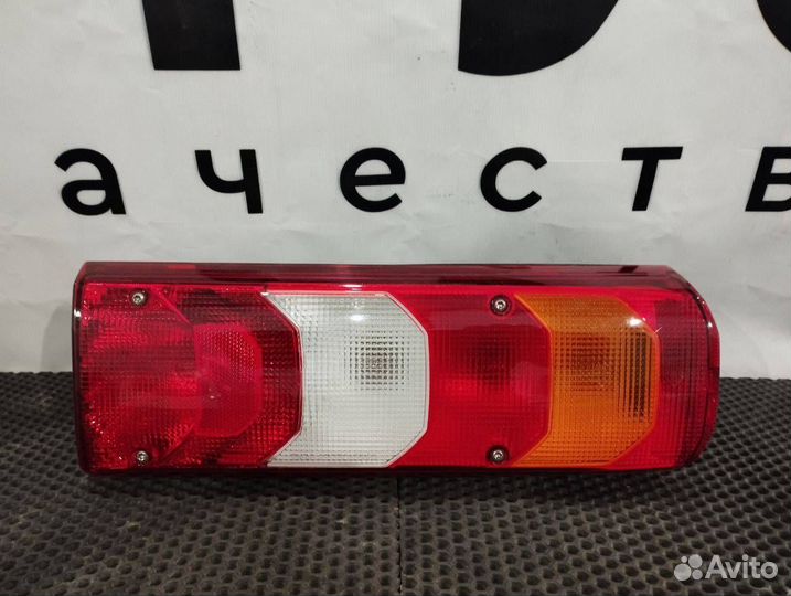 Фонарь задний левый Mercedes Actros MP4