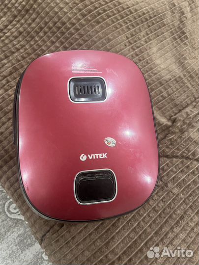 Мультиварка