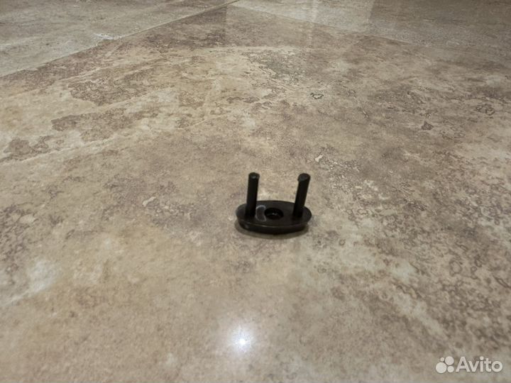 Заглушка для розеток Baby Safety 100 новые