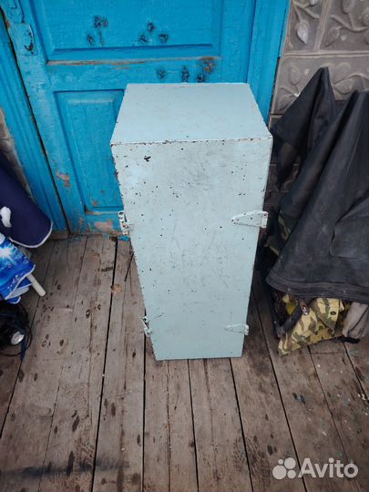 Оружейный сейф на 3 ствола