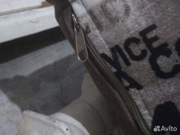 Подушки мебельные (35*45)