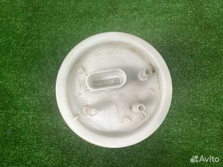 Насос топливный (Бензонасос) Skoda Fabia 2 HB 1.2