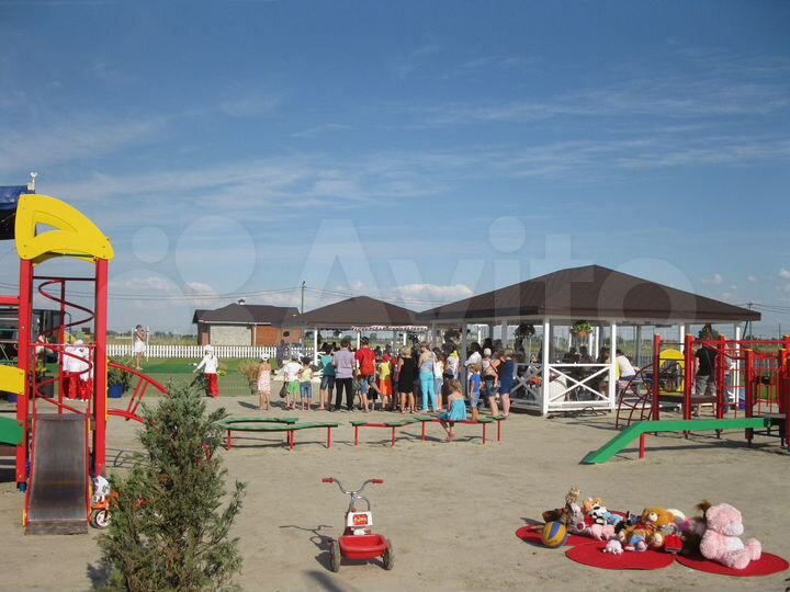 Участок 6 сот. (ИЖС)