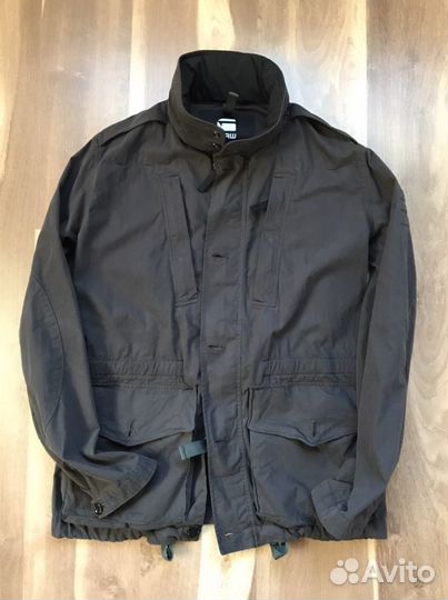 Gstar raw rovic field jacket