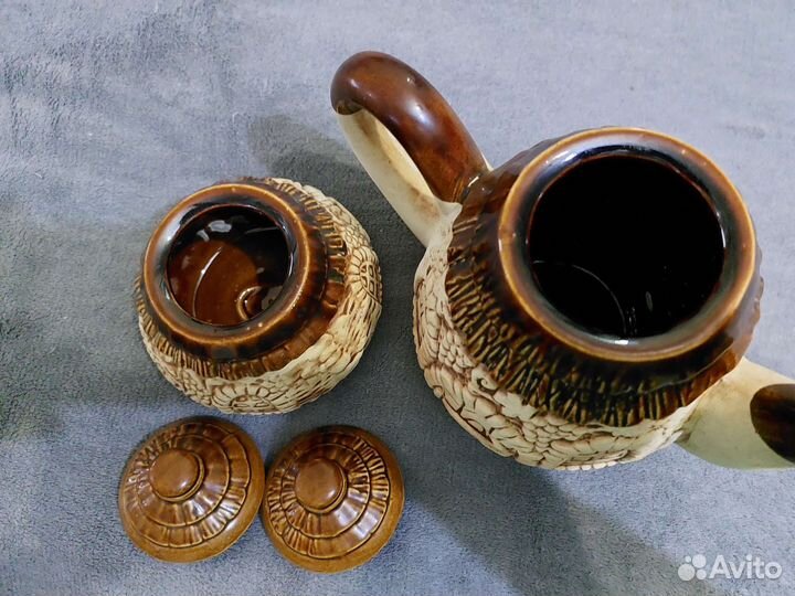 Заварочный чайник