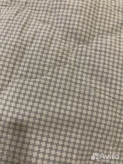 Покрывало на детскую кровать