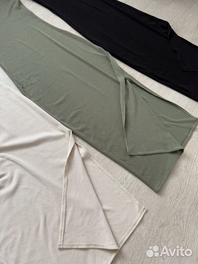 Женские вещи пакетом платье 42