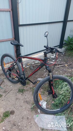 Как новый 27,5