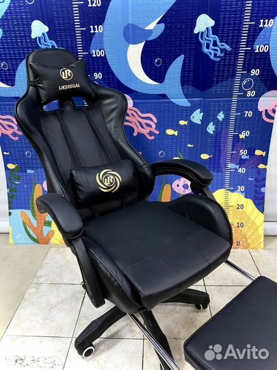 Компьютерное кресло Like Regal