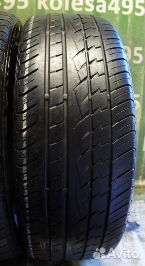 Continental CrossContact UHP 235/55 R20 102W