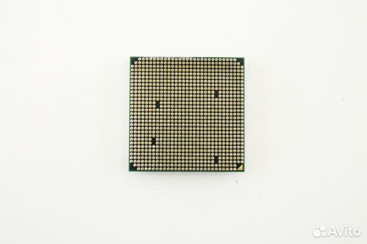 Процессор (AM3+) AMD FX-6100 3.3 GHz