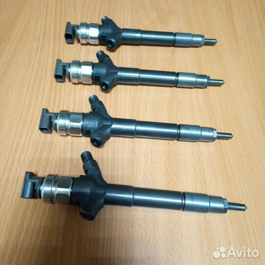 Форсунки дизельные бу