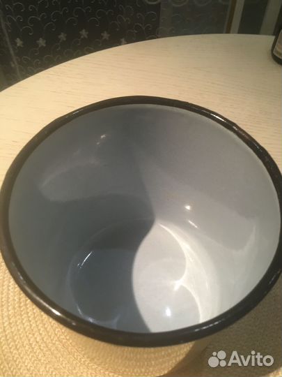 Емкость для сахара СССР