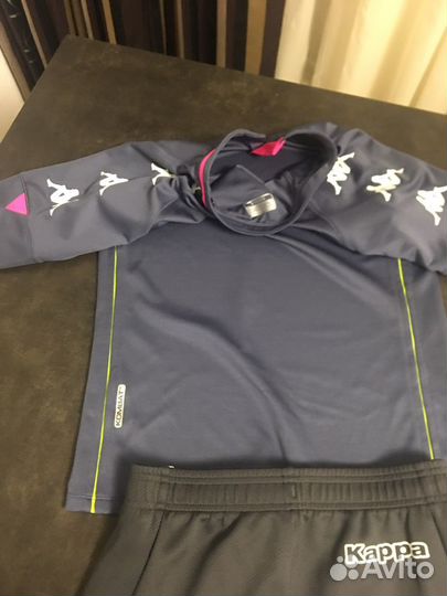 Футбольная форма