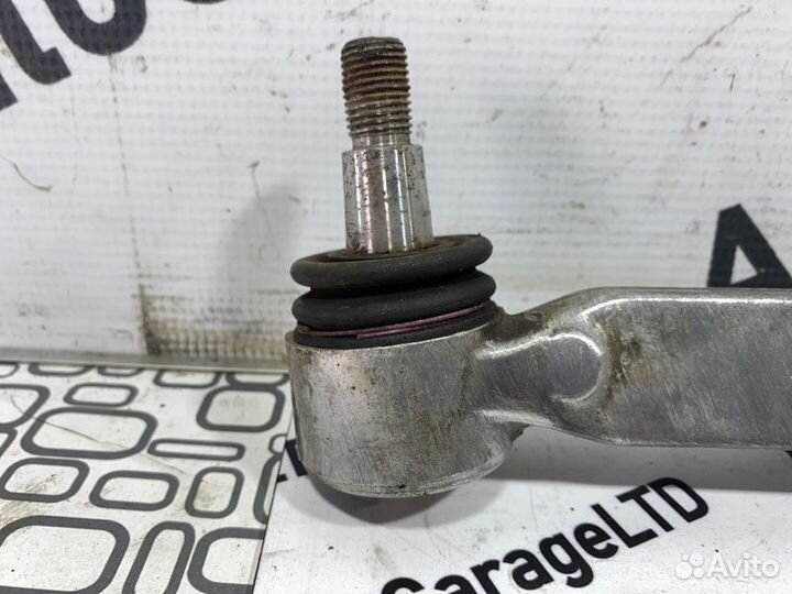 Рычаг подвески левый Bmw 5-Series F10 N57D30A 2014