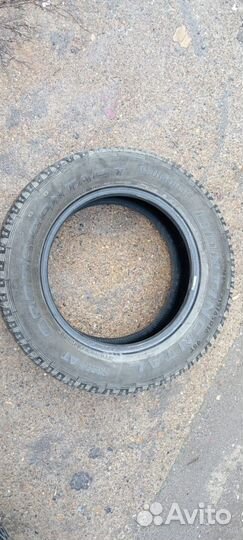 Continental ContiCrossContact AT 215/65 R16 98T