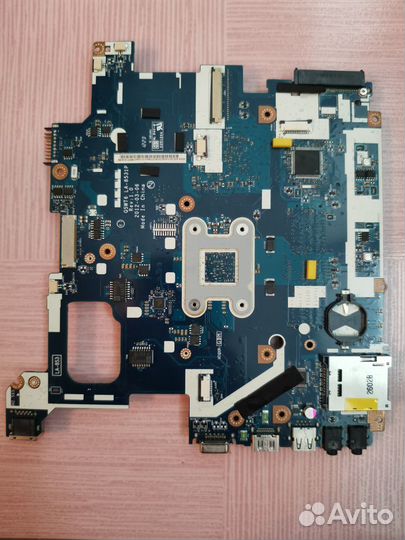 Плата для Packard Bell TE11-BZ-260RU