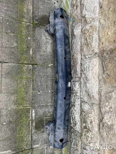 Усилитель бампера Great-Wall Hover H5