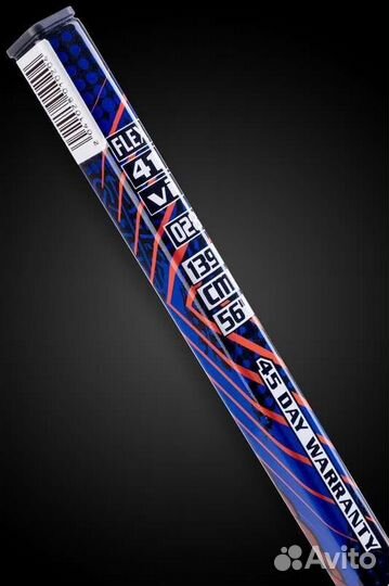 Клюшка хоккейная vikkela vig 41 flex