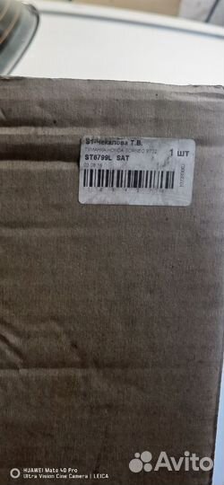 Птф на honda торнео