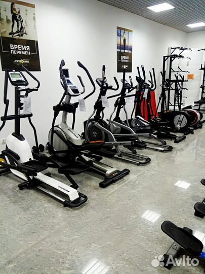 Спортивное оборудование