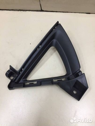 Накладка птф левая 2020 Kia Rio