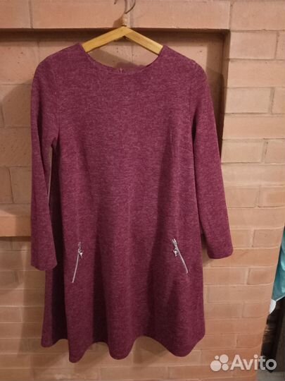 Женские вещи пакетом 50 52