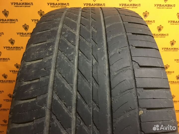 Goodyear Eagle F1 Asymmetric SUV 4x4 255/55 R20 110Y