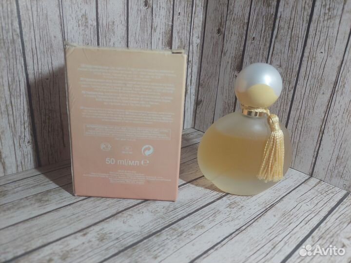 Парфюмерная вода Far Away dreams avon раритет