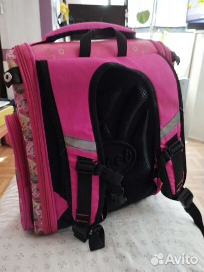 Продам детский ортопедический портфель