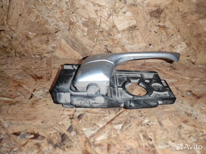 Ручка двери внутренняя задняя правая Kia Rio QB