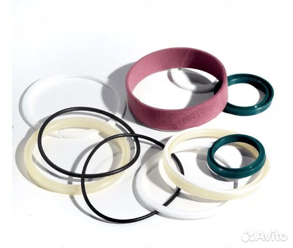 Рем. к-т цилиндра наклона ф35