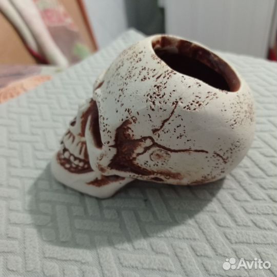 Декорации в аквариум