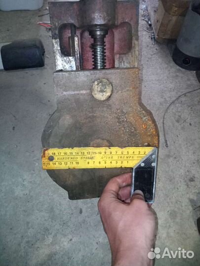 Малая продольная подача