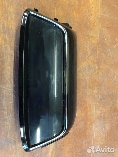 Блок управления климат-контролем Honda Vezel RU2