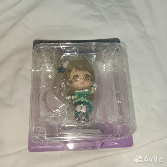 Аниме фигурка Минами Котори оригинал