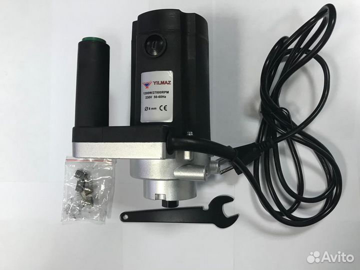 Запчасти yilmaz и др., двигатель Yilmaz FR 222