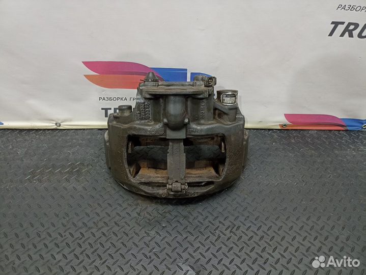 Суппорт передний левый Daf XF105