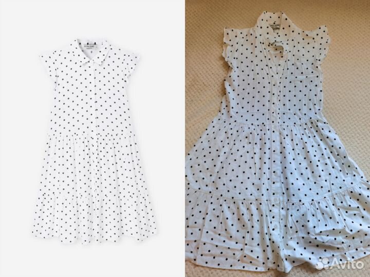 Женская летняя одежда XXS XS (40 42) размеры пакет