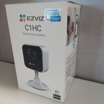 Ip камера ezviz C1HC